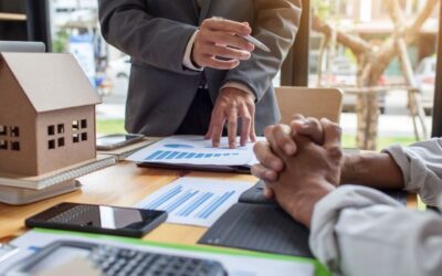 Why use a finance broker?
