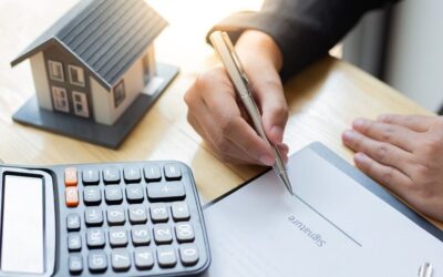 How a guarantor can help you secure finance