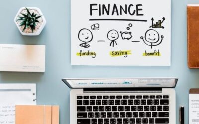 Finance broker or bank?
